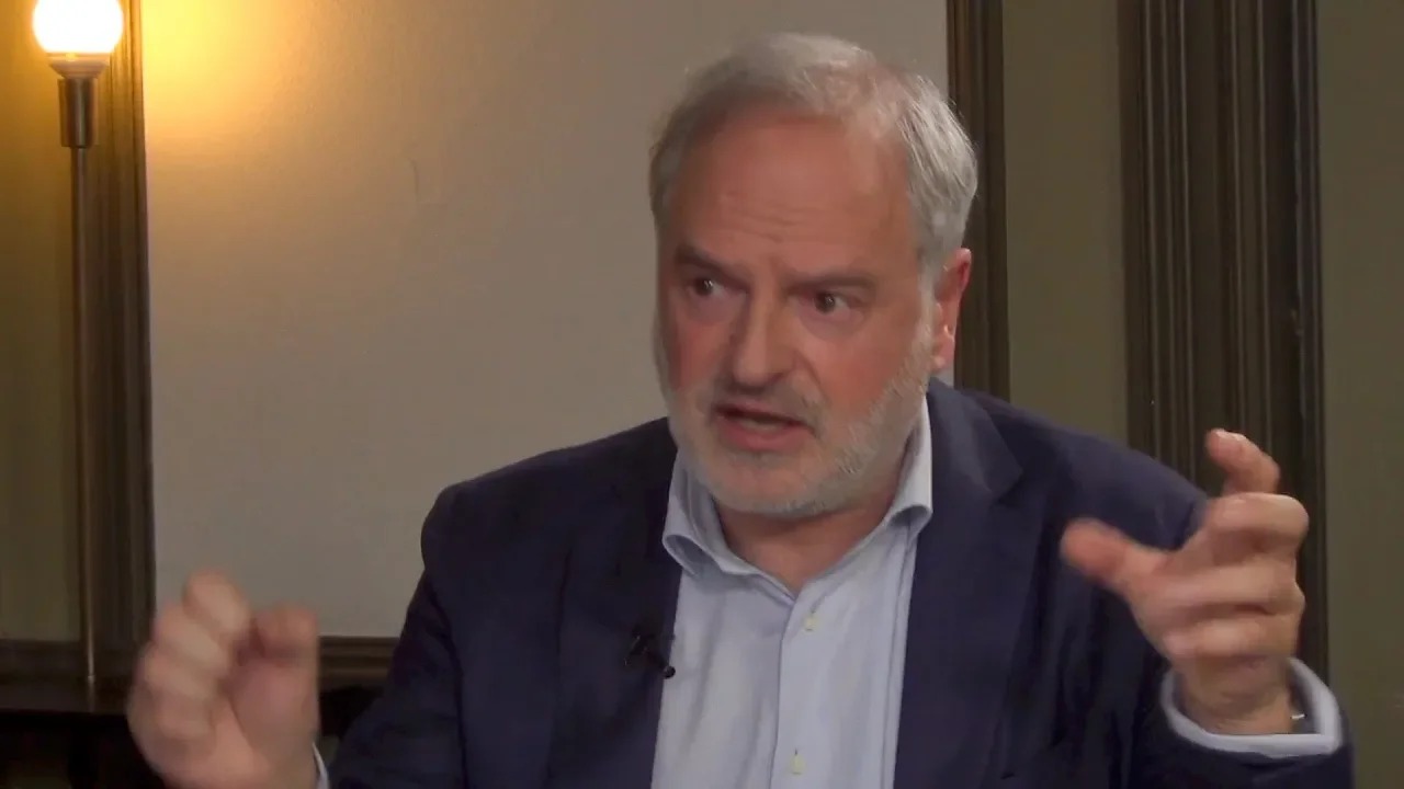Guido Thys: Disruptie is een filosofie, geen blauwdruk