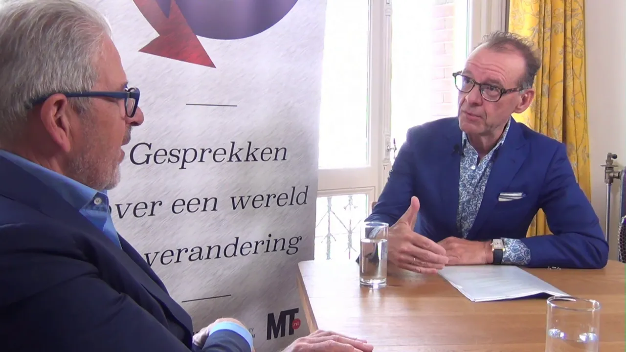 Hoogleraar Steven Schuit over het typerende van Nederlandse bestuurders