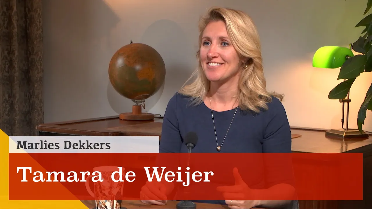 Tamara de Weijer: Voedselindustrie en ongezonde levensstijl mede debet aan corona-doden.