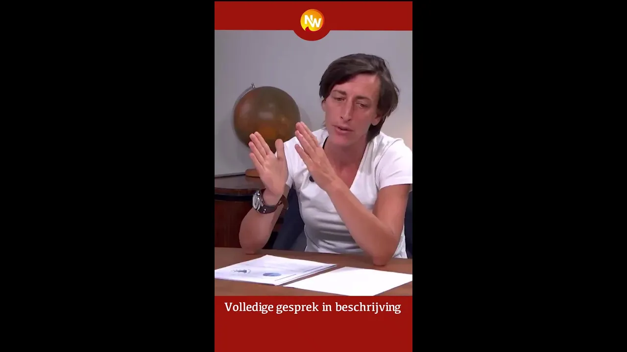 Wat ben je in godsnaam aan het testen bij asymptomatische personen?