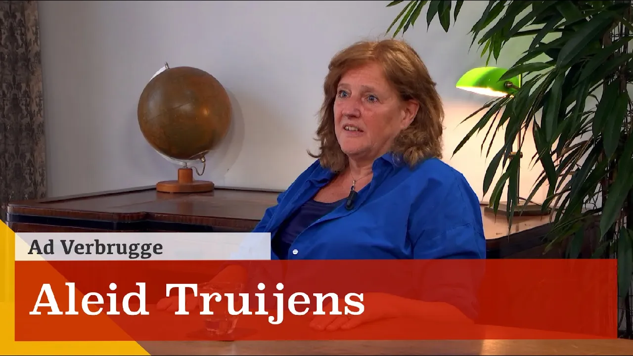 'Goedbedoelde onderwijsplannen Wiersma onuitvoerbaar in huidige systeem.' Met Aleid Truijens