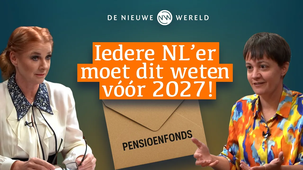 De pensioentransitie: een nieuw toeslagenschandaal in de maak?