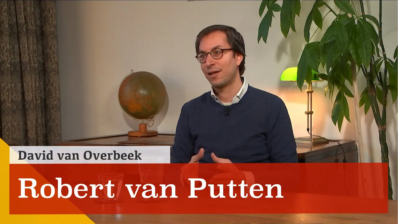 Bestuurders nog altijd in de ban van maakbaarheidsdenken? Een gesprek met Robert van Putten