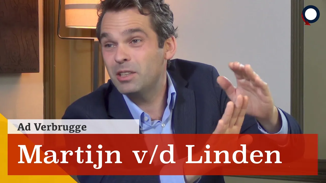 Huidig financieel systeem vraagt om fundamentele veranderingen. Hoe ziet nieuw stelsel eruit?