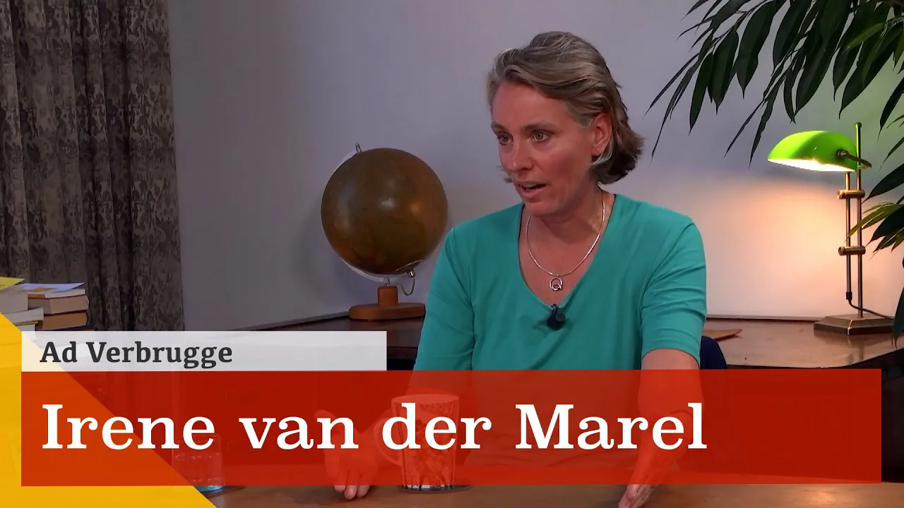 Stikstofmodel voor boerenbedrijf onwetenschappelijk, dus van tafel! Met Irene van der Marel