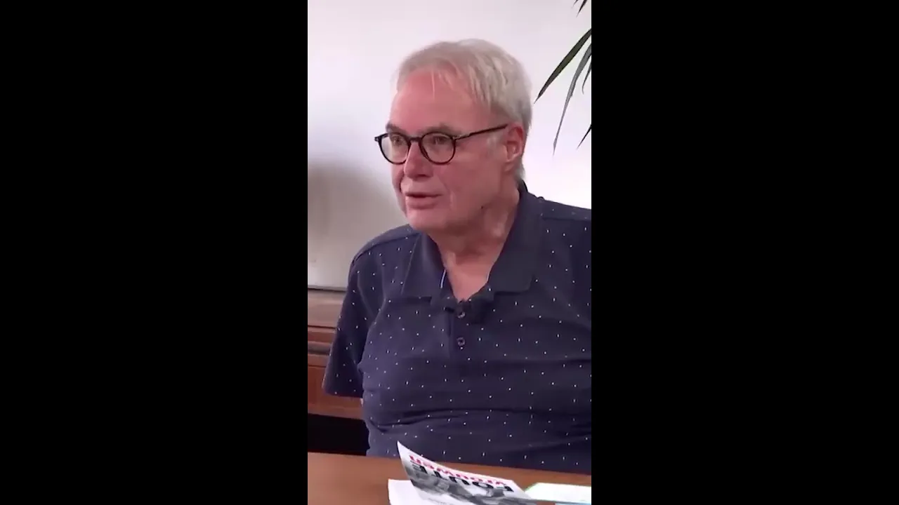 Wat voor invloed heeft een gebrek aan erkenning op radicalisering?