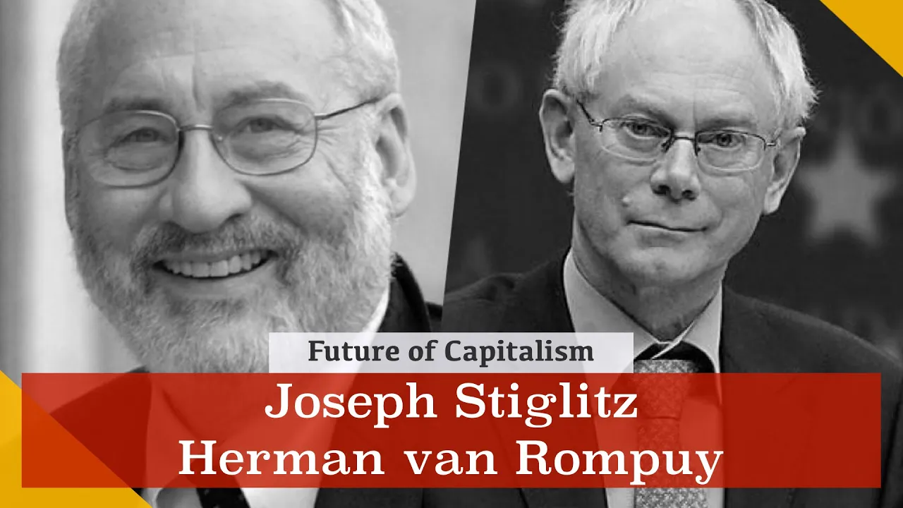 Wat zijn de economische uitdagingen voor Europa op de lange termijn?