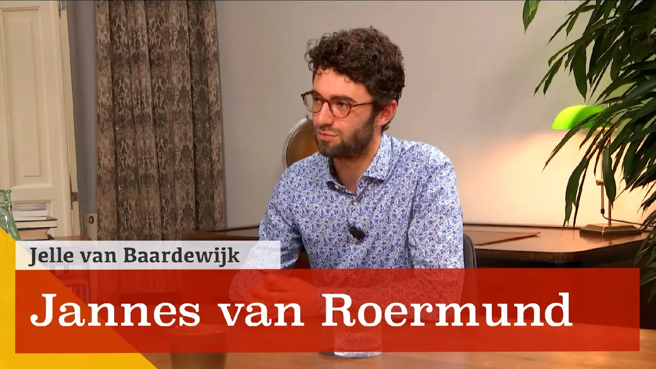 Is coronapas begin van sociaal krediet systeem in Nederland? Gesprek met Jannes van Roermund
