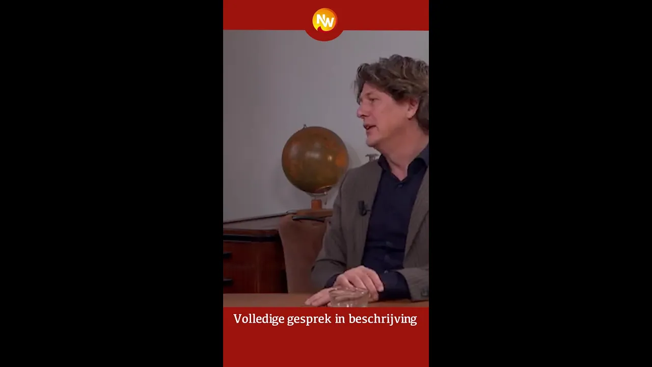 Principieel geen diplomatie. Tot welke hoogte?