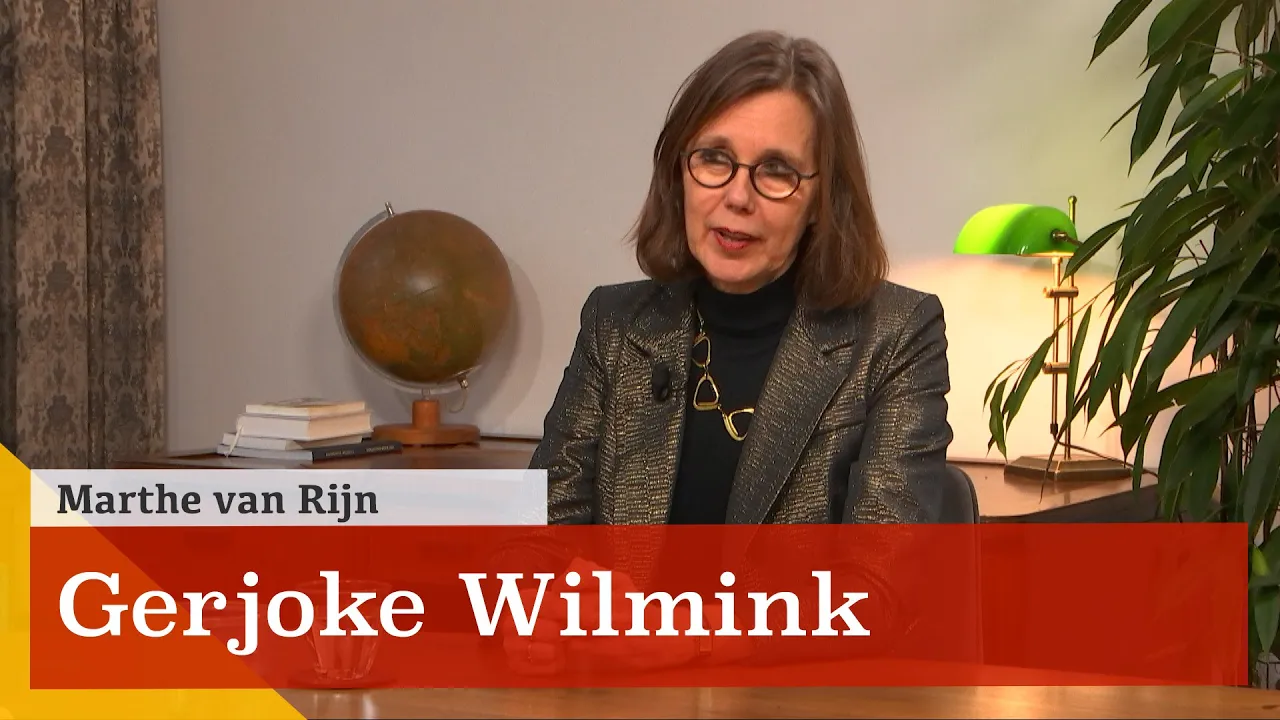 Hoe leren we als maatschappij met alzheimer omgaan? Een gesprek met Gerjoke Wilmink