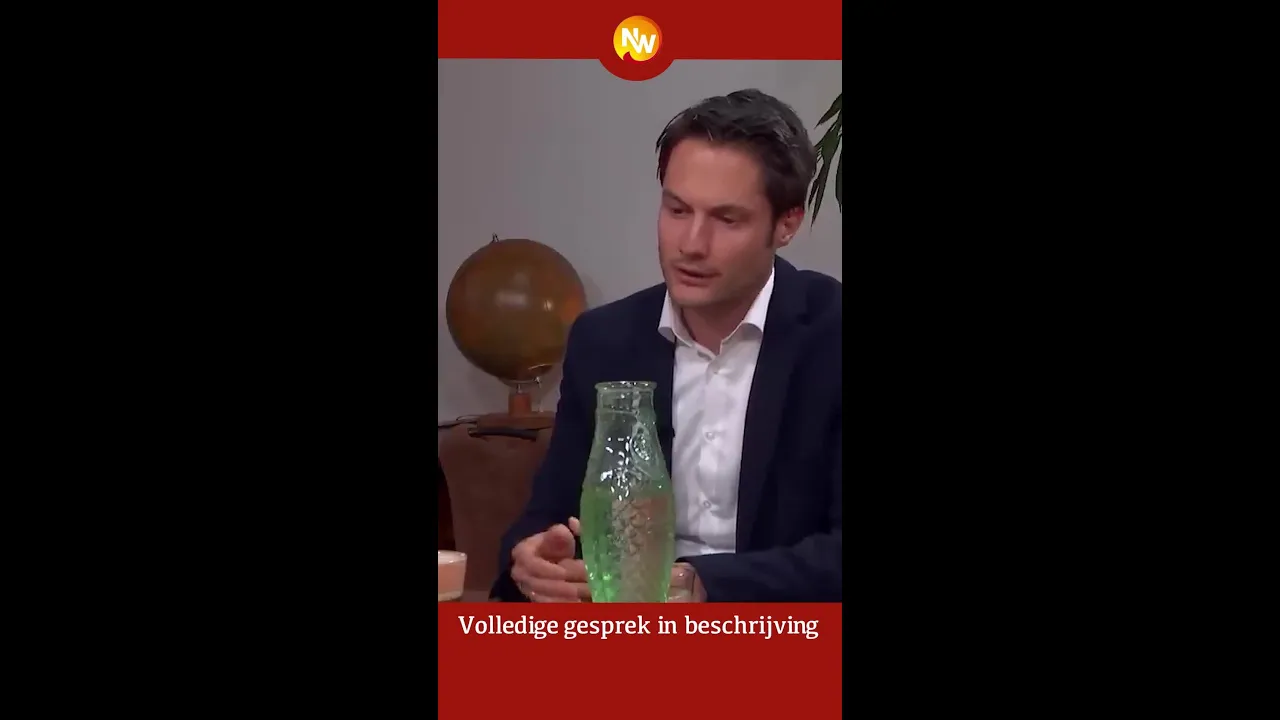 Op zoek naar een alternatief voor dollar systeem.