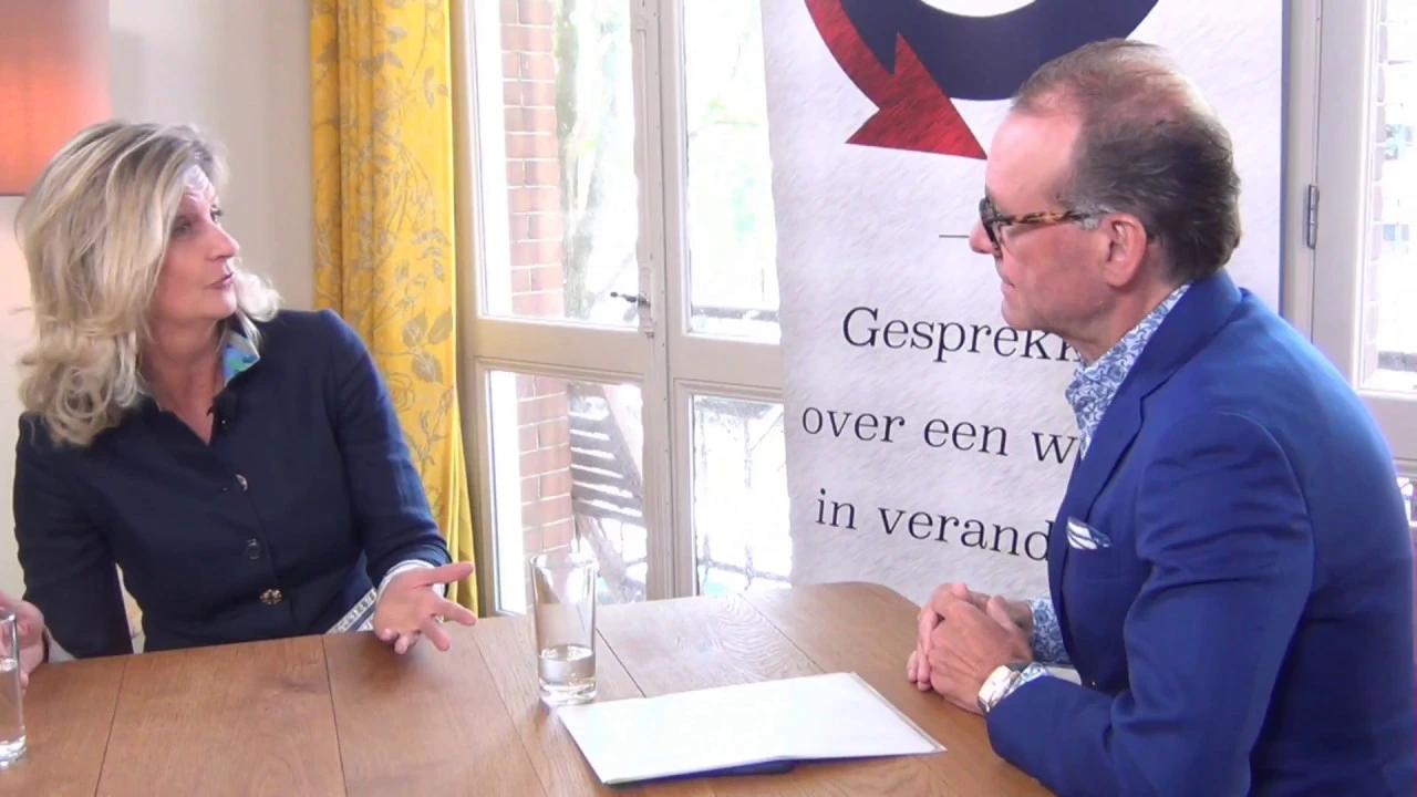 Jacqueline Zuidweg: Huidig systeem schuldsanering is een ramp voor ondernemers