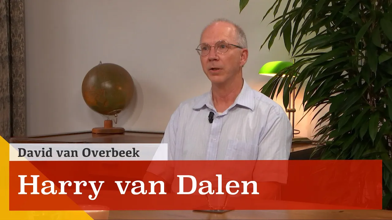 De paradoxale supersterreneconomie: meer werkdruk, minder welvaart?