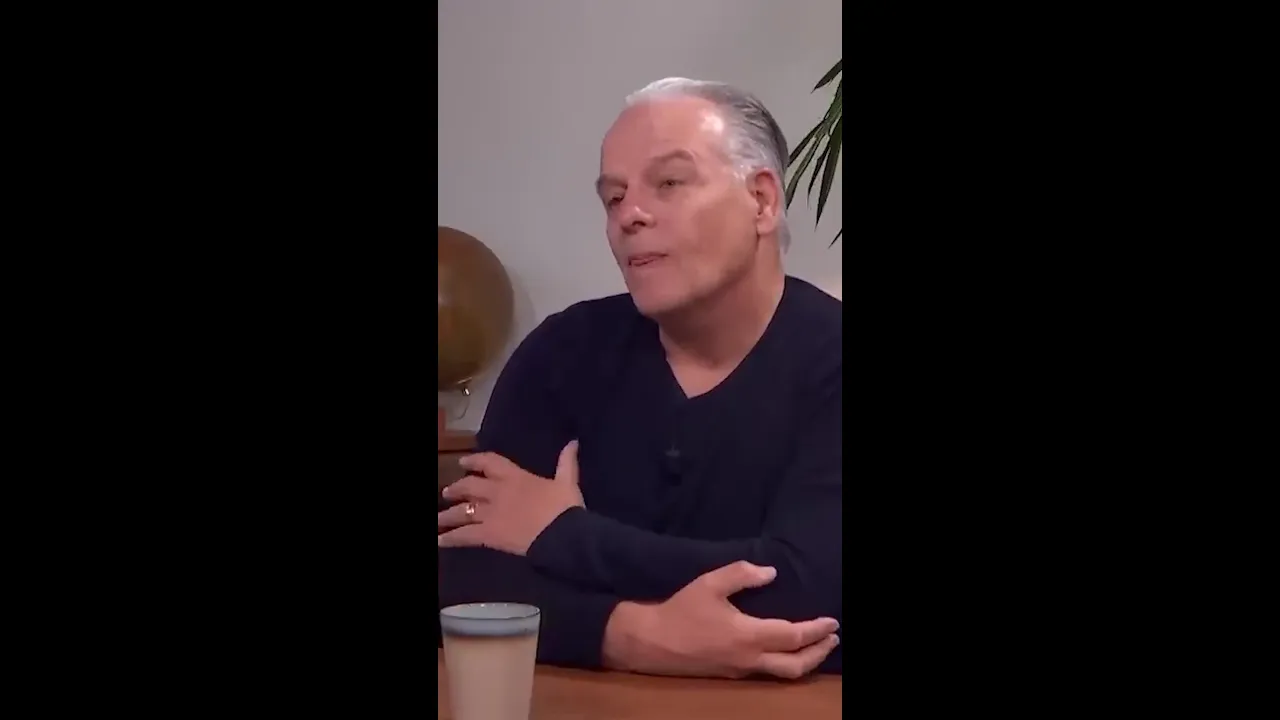 Als je mensen buitensluit, dan stopt het democratische proces.
