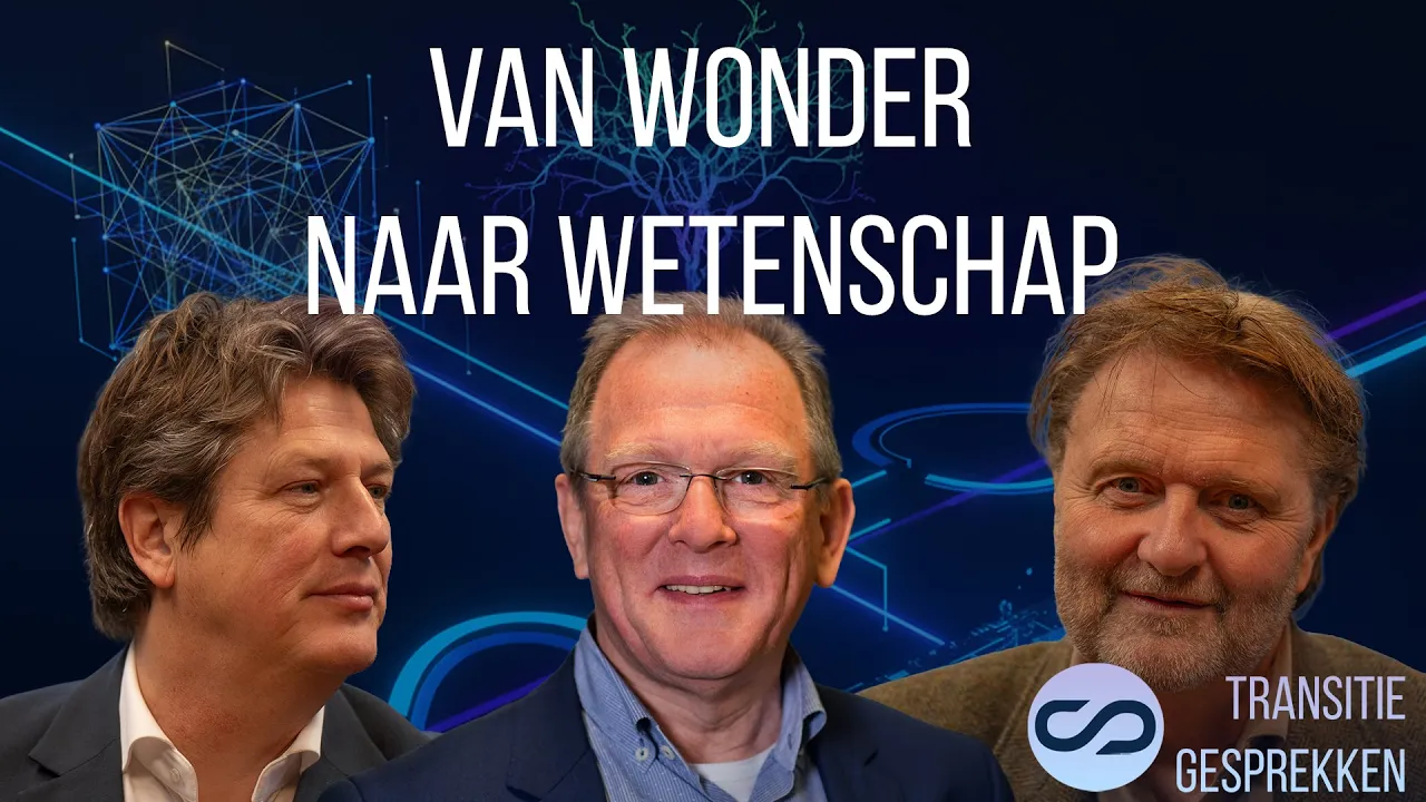 Dit mocht eigenlijk niet gezegd worden… over corona, wetenschap & macht