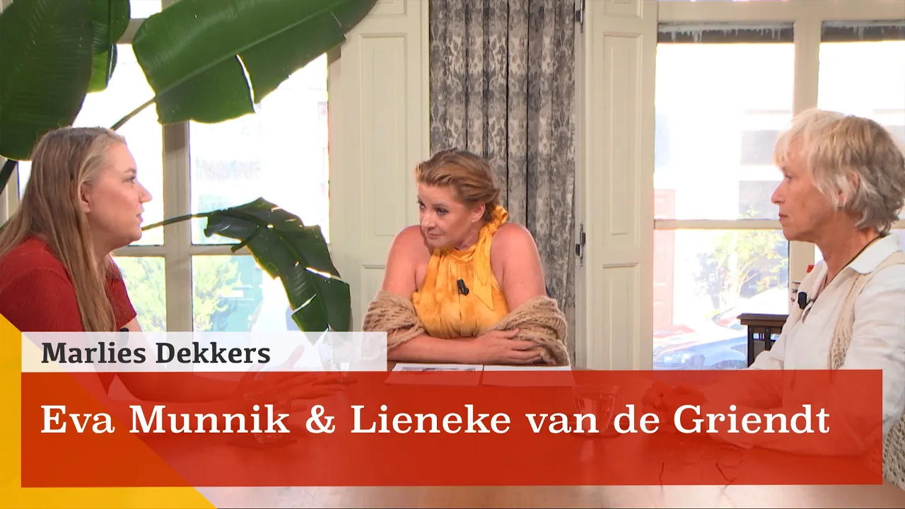 Hoe komen we uit de wij/zij discussie? Een gesprek met Eva Munnik en Lieneke van de Griendt