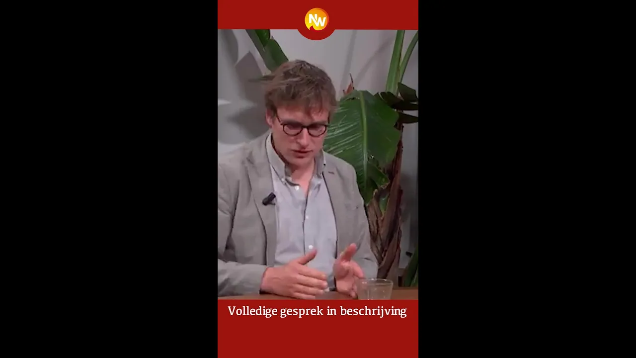 Geloof je de RIVM-metingen niet? Dan deug je niet.
