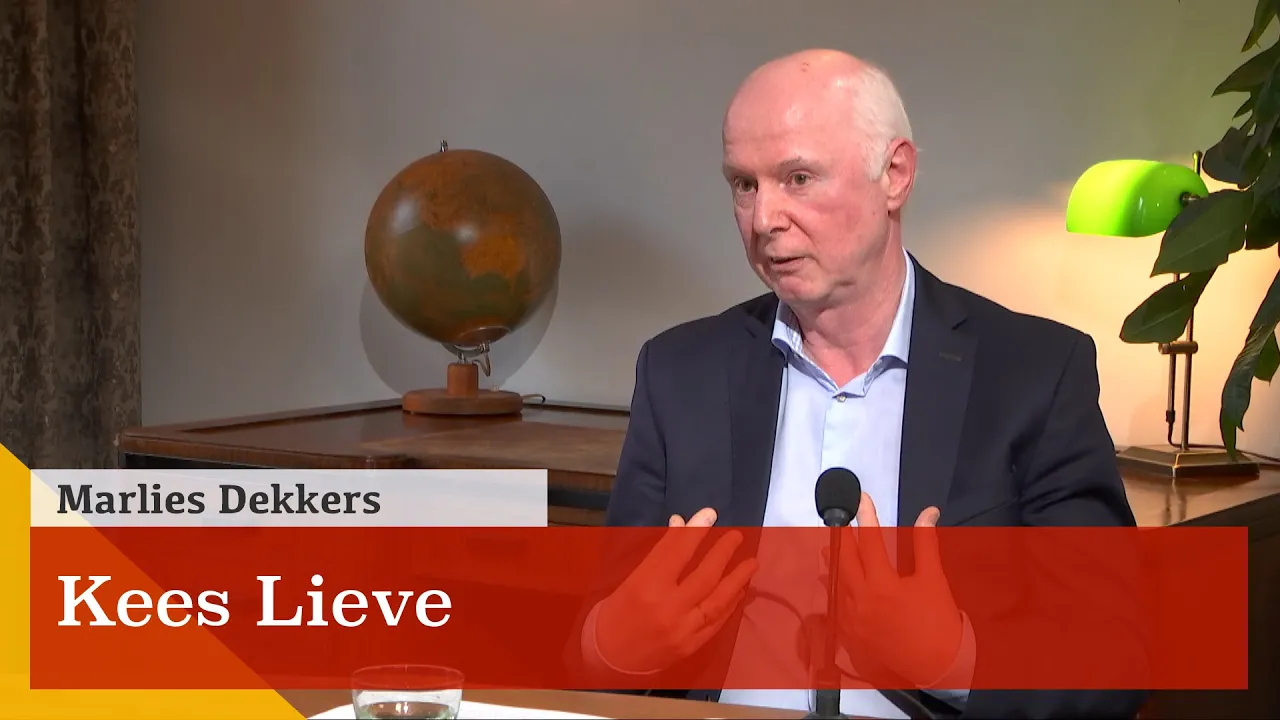 NOW in huidige vorm onhoudbaar: bedrijven moeten nu herstructureren. Gesprek met Kees Lieve