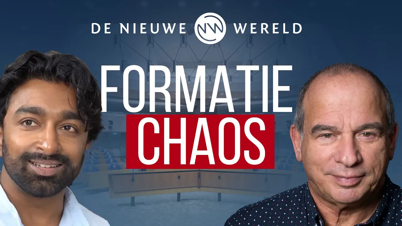 Wat politici niet zeggen over migratie en macht