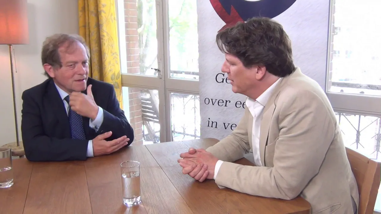 Rik Torfs over de teloorgang van het universitaire intellectuele leven