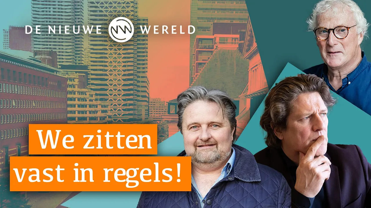 Waar politiek en lobby samenkomen: De Bezuidenhoutseweg
