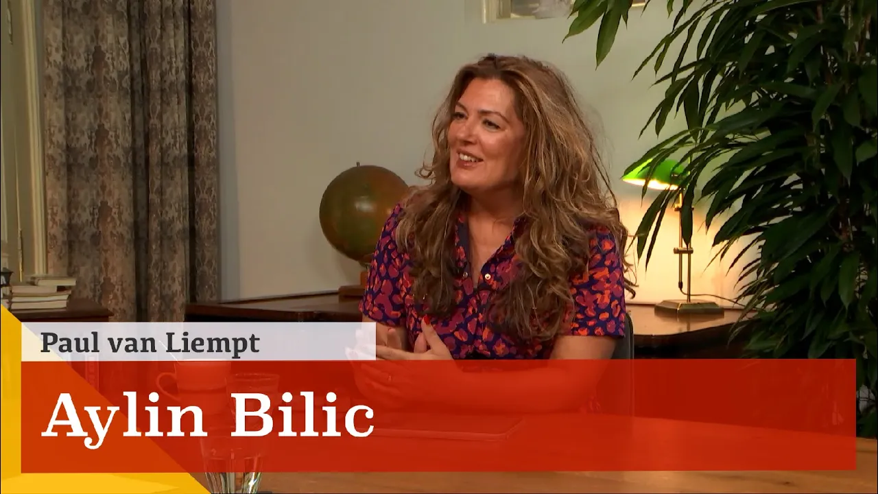 Het drama huizenmarkt. Een gesprek met Aylin Bilic