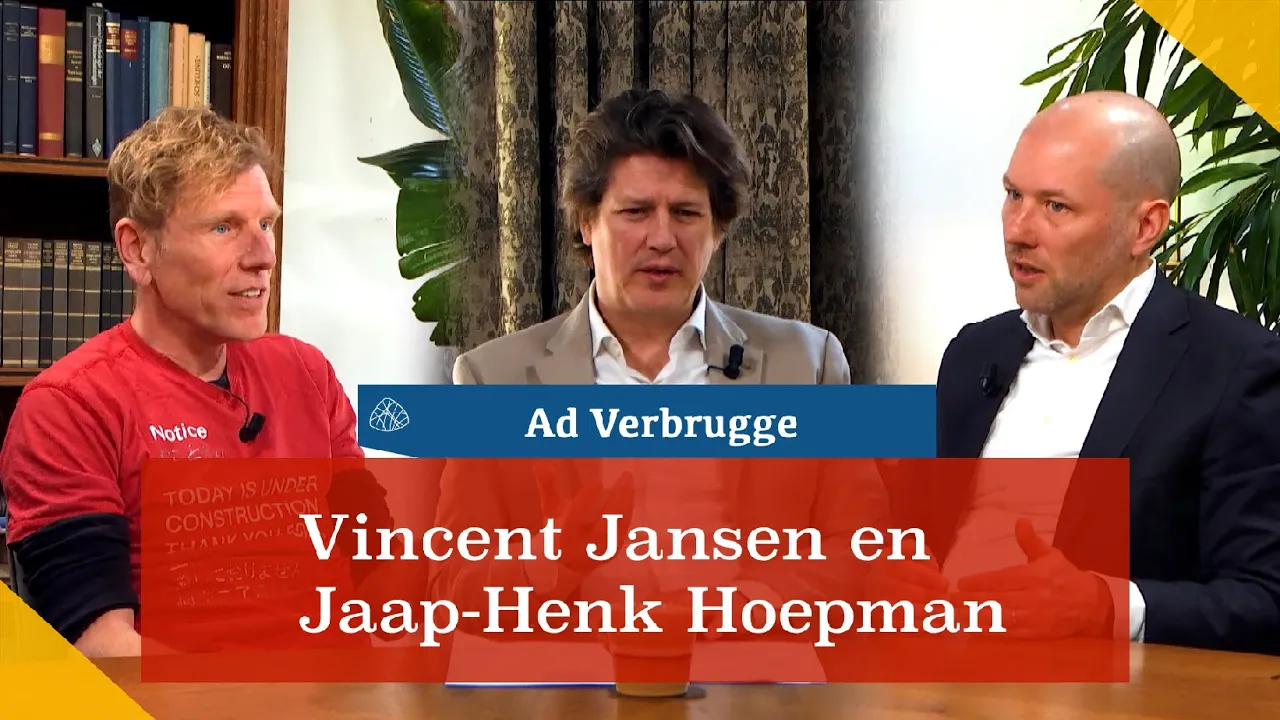 Gevaren en kansen rond introductie digitale identiteit