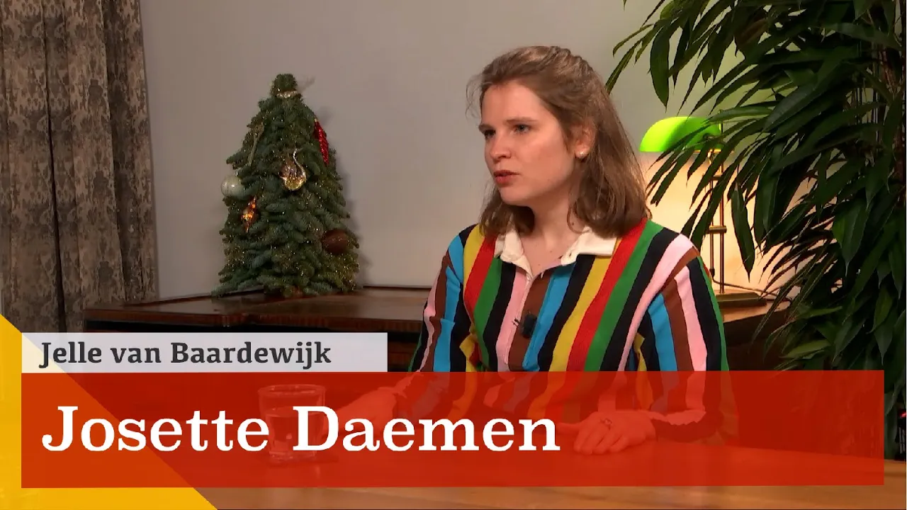 ‘Coronapolitiek is waardenloos.’  Een gesprek met Josette Daemen