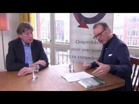 Rob de Wijk: Europa is decadent. Bezielende politiek is nodig. #vdotv