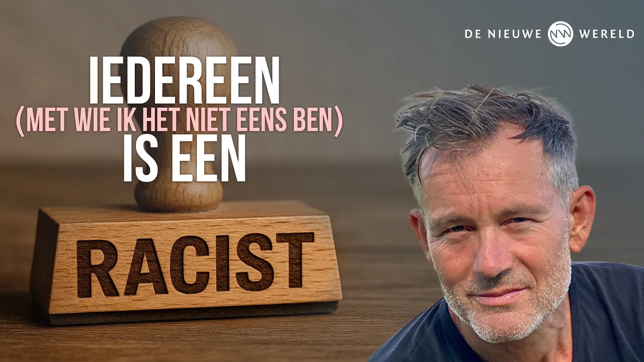 Politieke elite mikt op 30% electoraat | DNW kort met Ewald Engelen & Ad Verbrugge