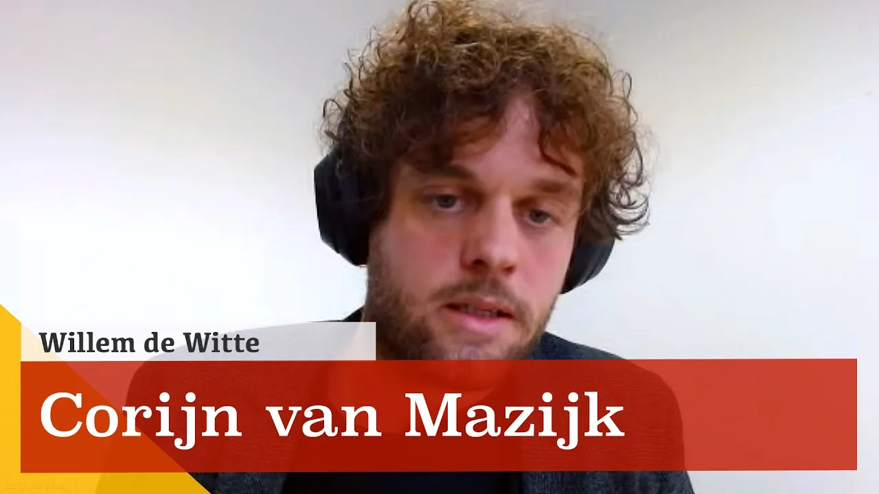 Eenzijdig wetenschapsbegrip vraagt om filosofisch antwoord | Gesprek met Corijn van Mazijk
