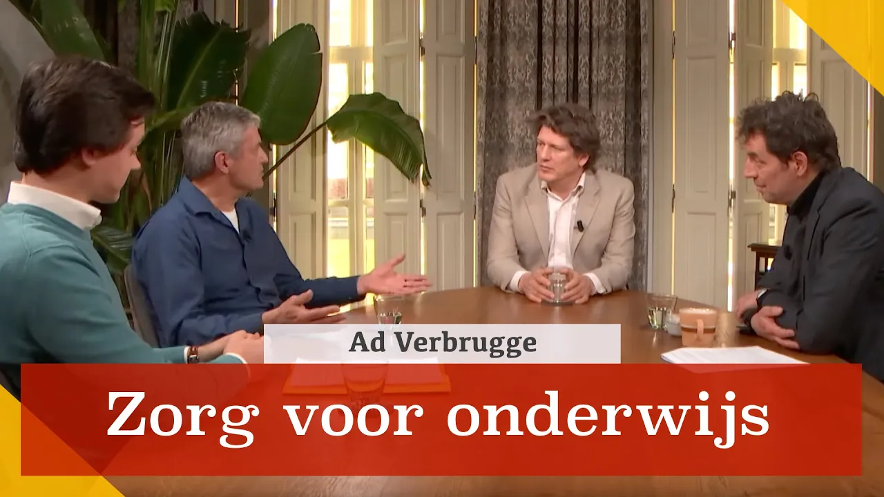 De corona-crisis op de universiteit: hoe kan het beter?