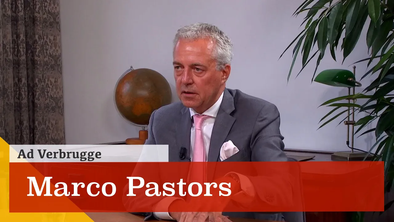 Fortuyn en de leefbaarheid beweging. Een gesprek met Marco Pastors