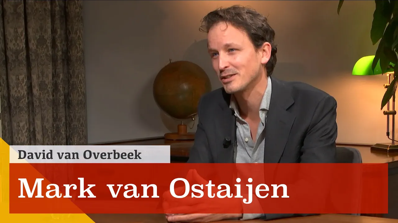 'Sociologisch perspectief ontbreekt niet alleen in OMT.' Een gesprek met Mark van Ostaijen