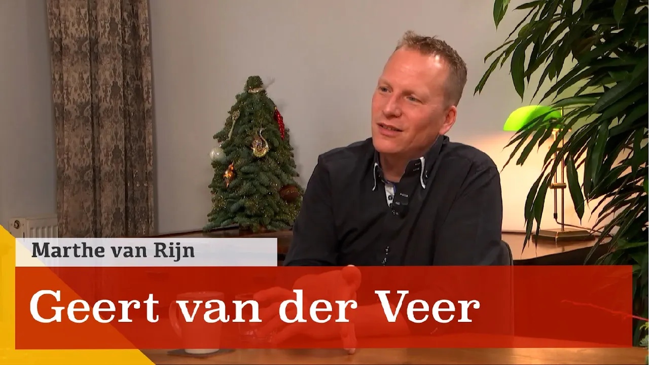 Eindelijk een visie voor de Nederlandse boer? Een gesprek met Geert van der Veer