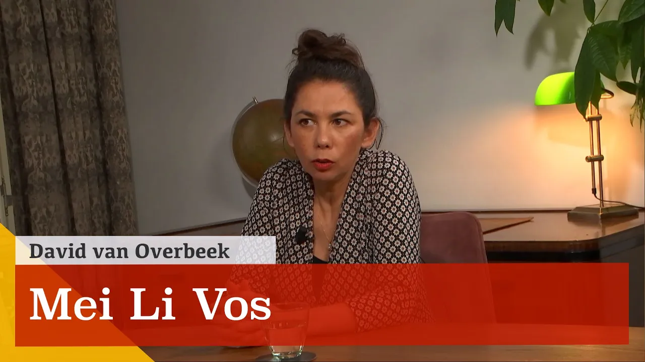 De Hema redden van het roofkapitalisme? Een gesprek met Mei Li Vos over een nieuwe insteek