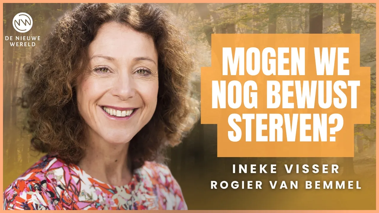 40% van de mensen sterft onder verdoving