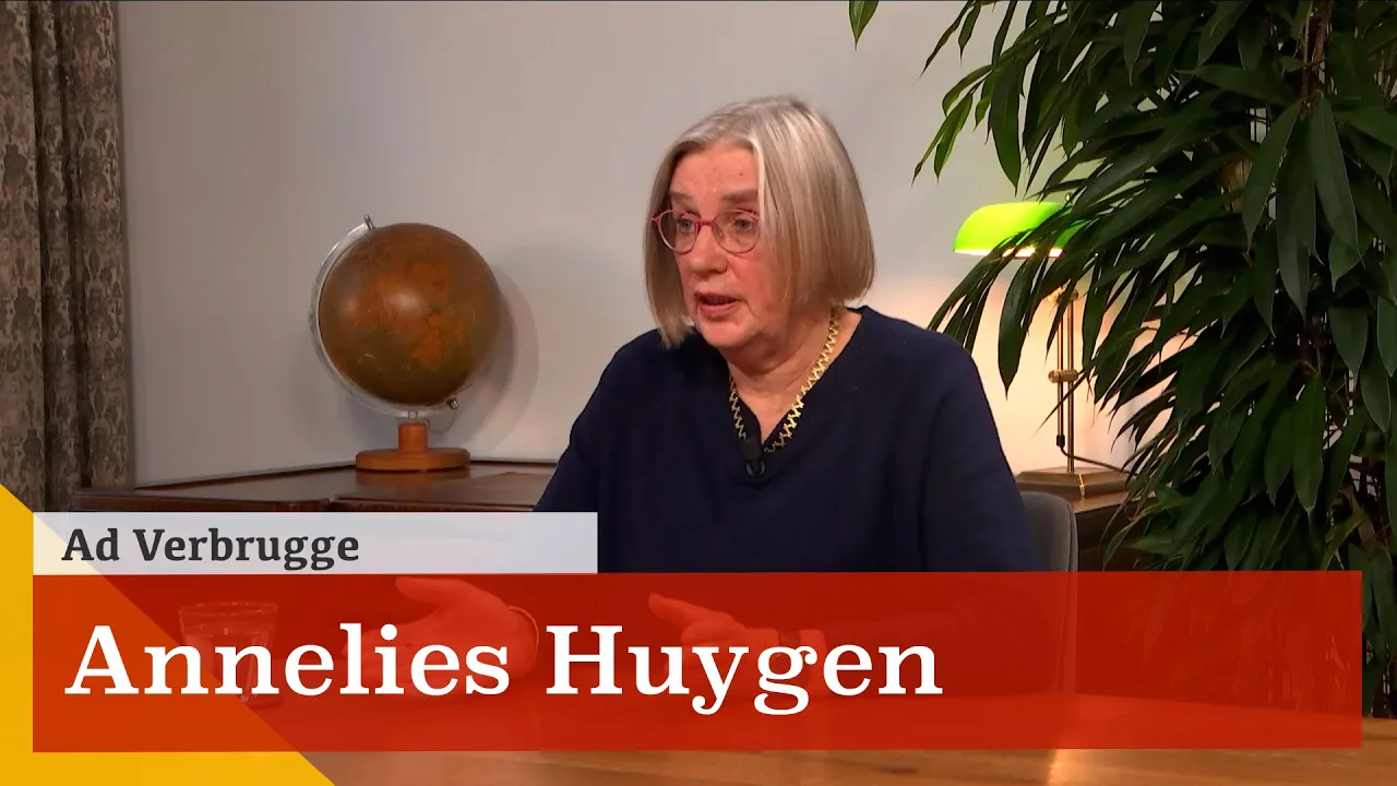 "Energietransitie niet ondoordacht en topdown opleggen!" Een gesprek met Annelies Huygen