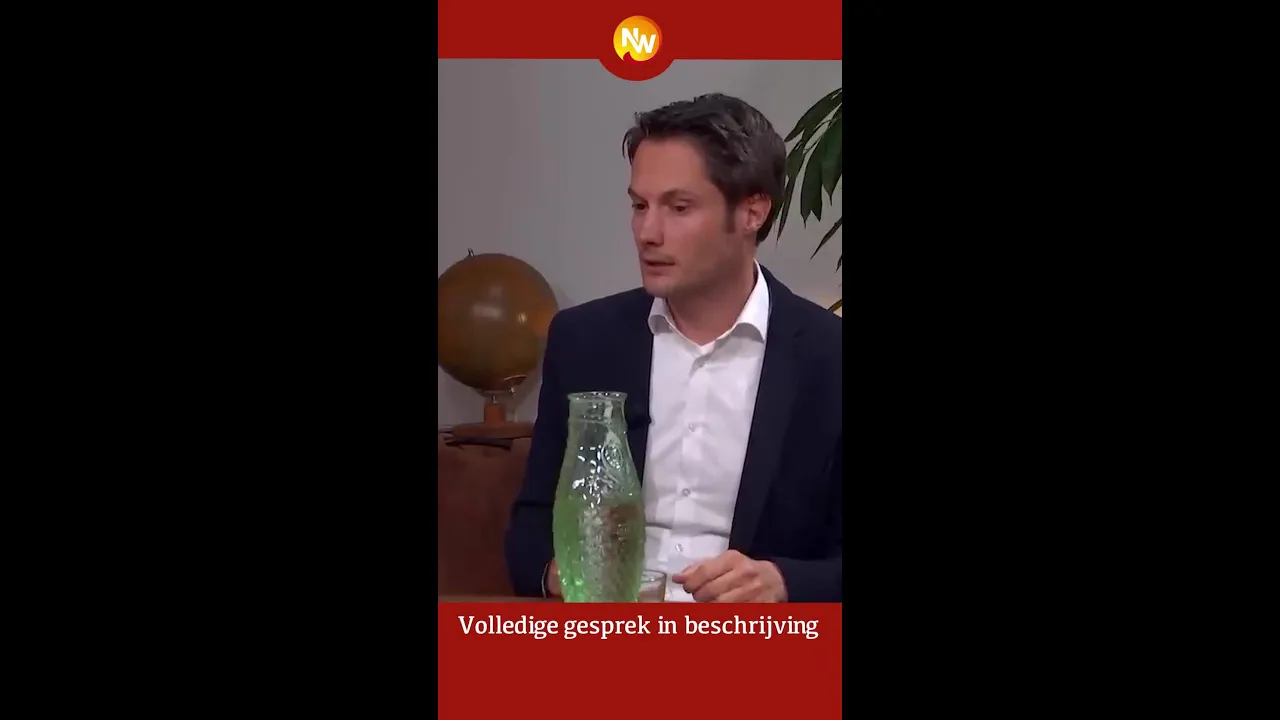 Miljarden euro's betalen of uit de EU stappen?