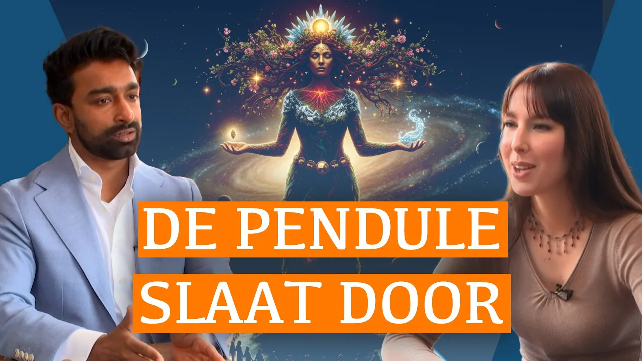 Hoe feminisering onze maatschappij verandert