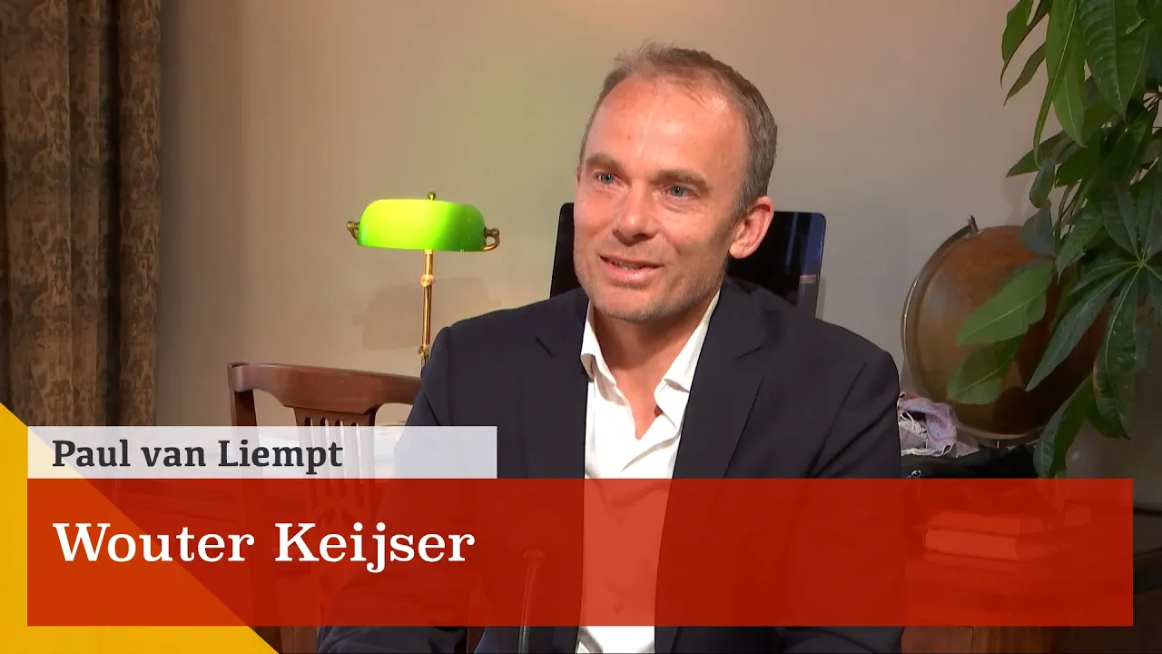 Radicale verandering in zorg is nodig. Gesprek met expert medisch leiderschap Wouter Keijser