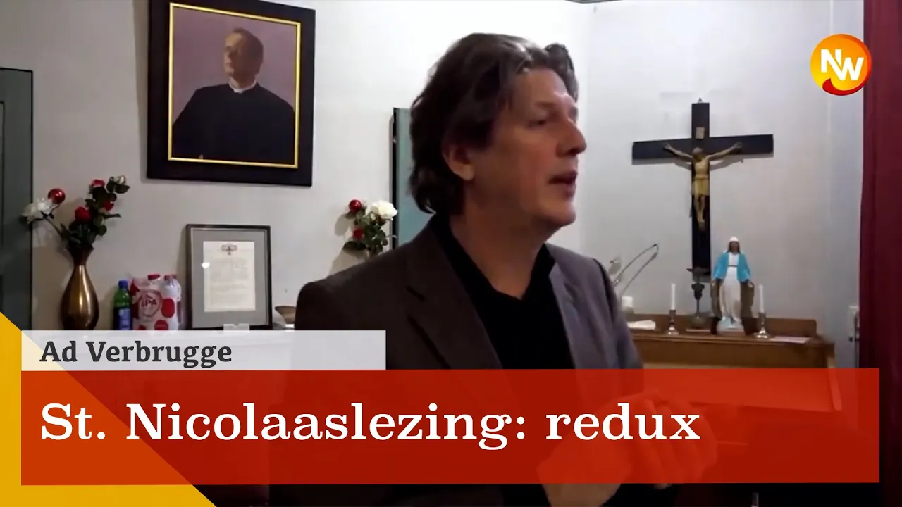 Edit: De werkelijkheid van de waan rond corona. Filosofische reflectie op de huidige crisis