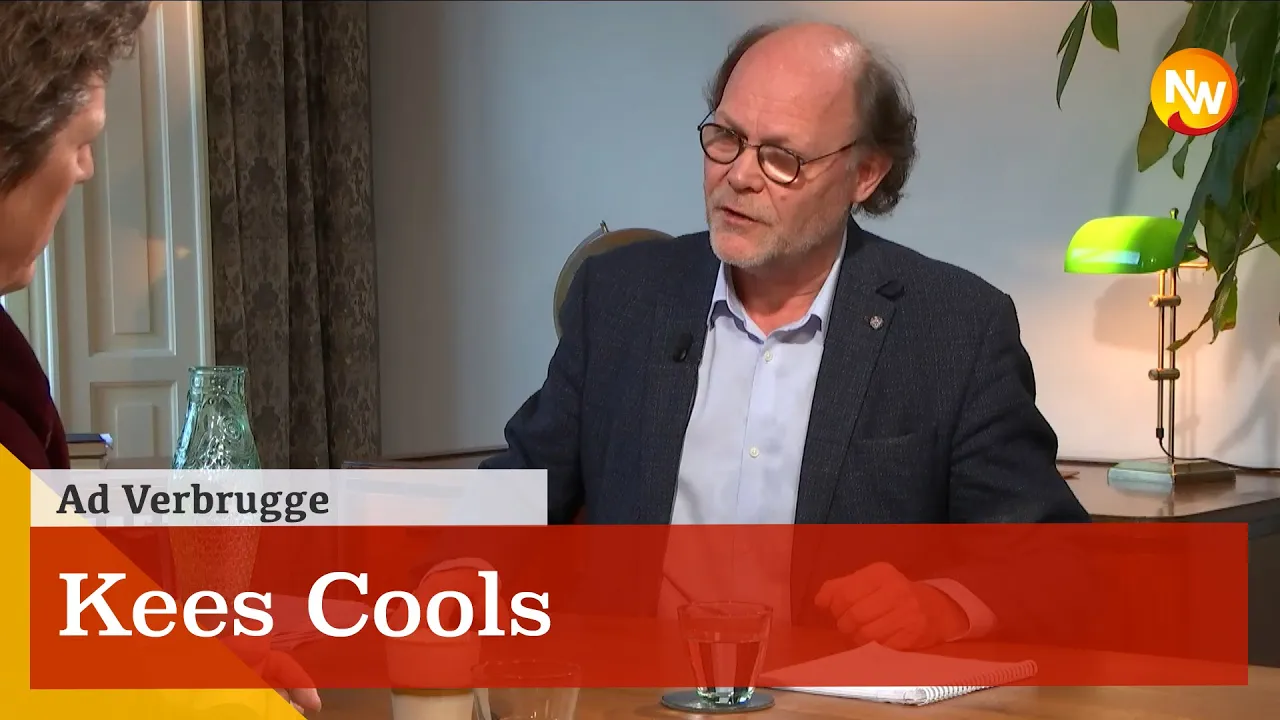 Het einde van het aandeelhouderskapitalisme..? Een gesprek met Kees Cools