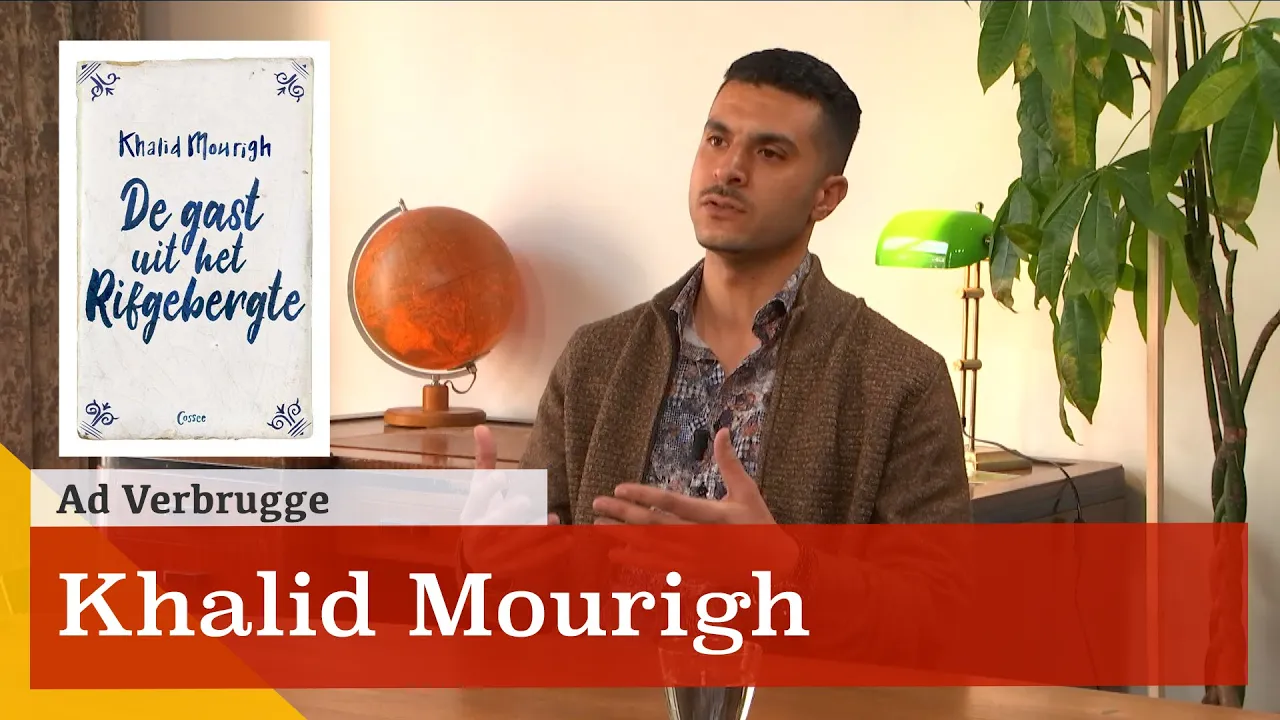 Migratiegeschiedenis en het huidig generatieconflict. Een gesprek met Khalid Mourigh