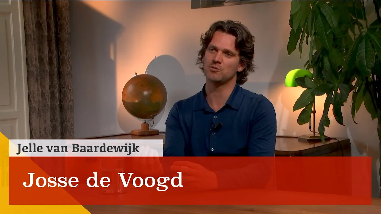"Debat over diversiteit is ideologisch en grootsteeds."| Gesprek met Josse de Voogd