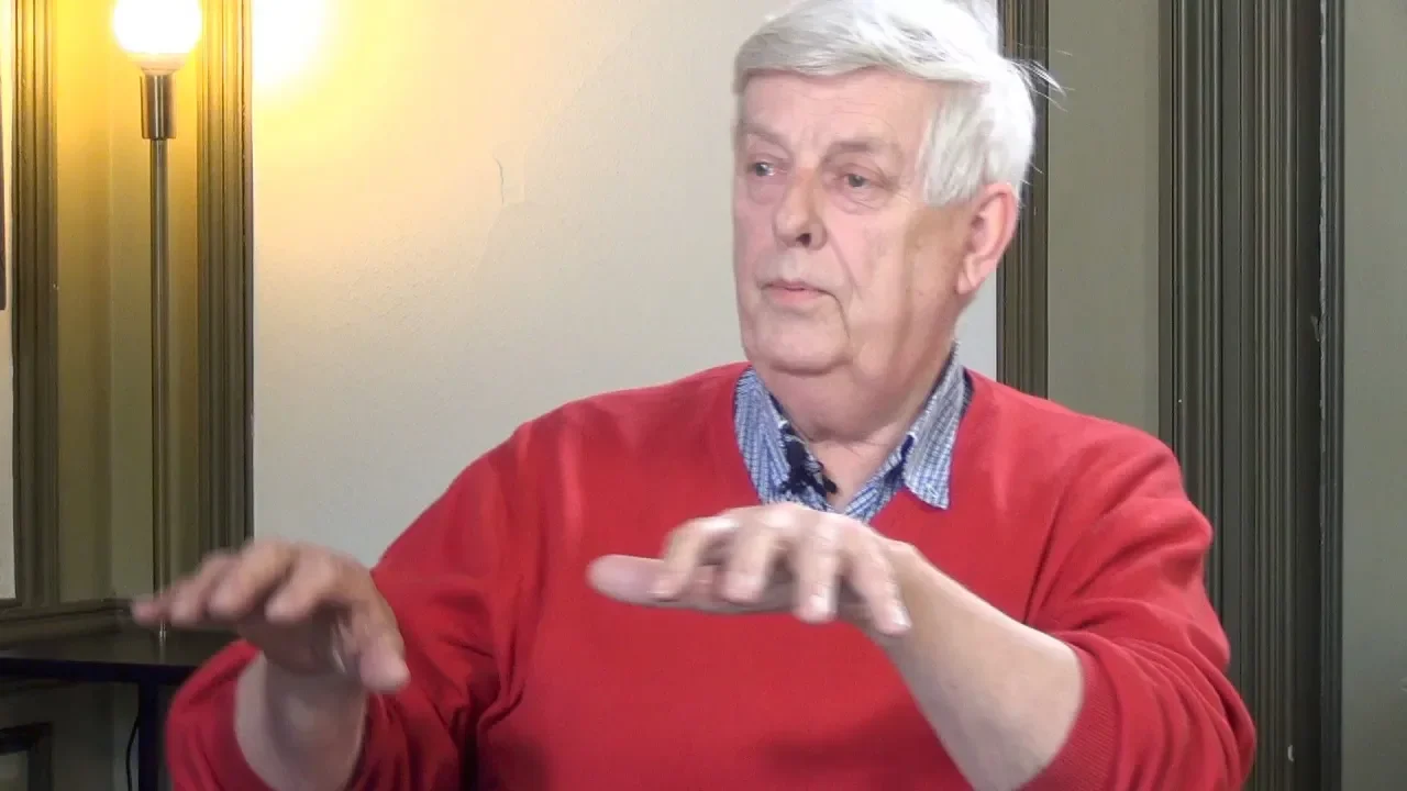 Pierre Capel: Gevoelens spelen nog te kleine rol binnen de medische wetenschap