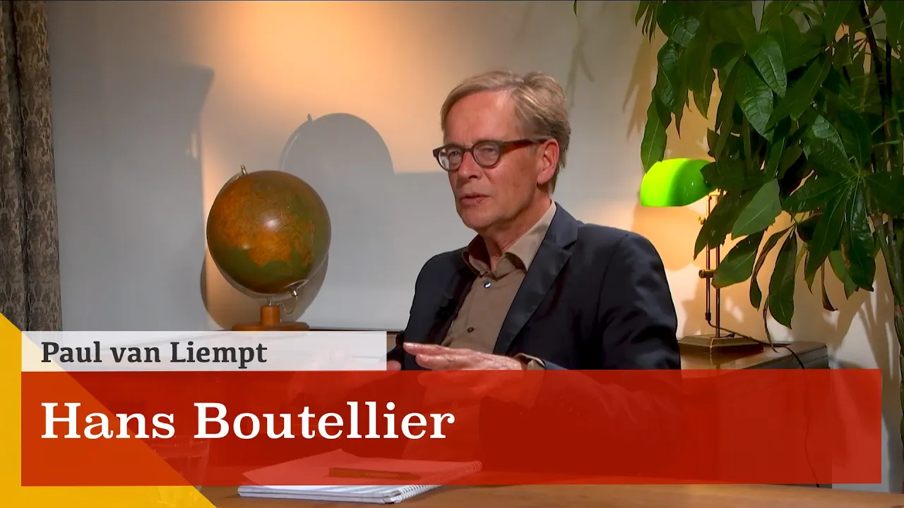 ‘We leven in een hypermoreel tijdperk.’ Een gesprek met Hans Boutellier