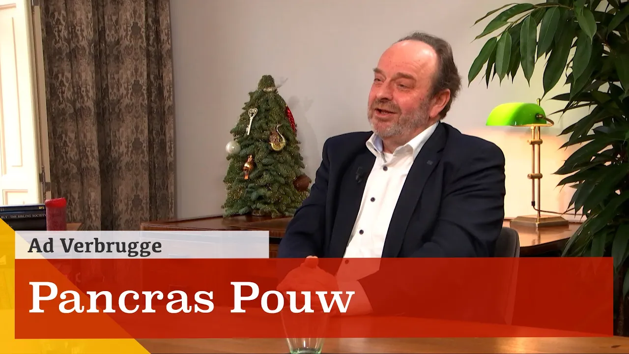 Overheid miskent belangen en waarden van het MKB, ook inzake corona. Gesprek met Pancras Pouw