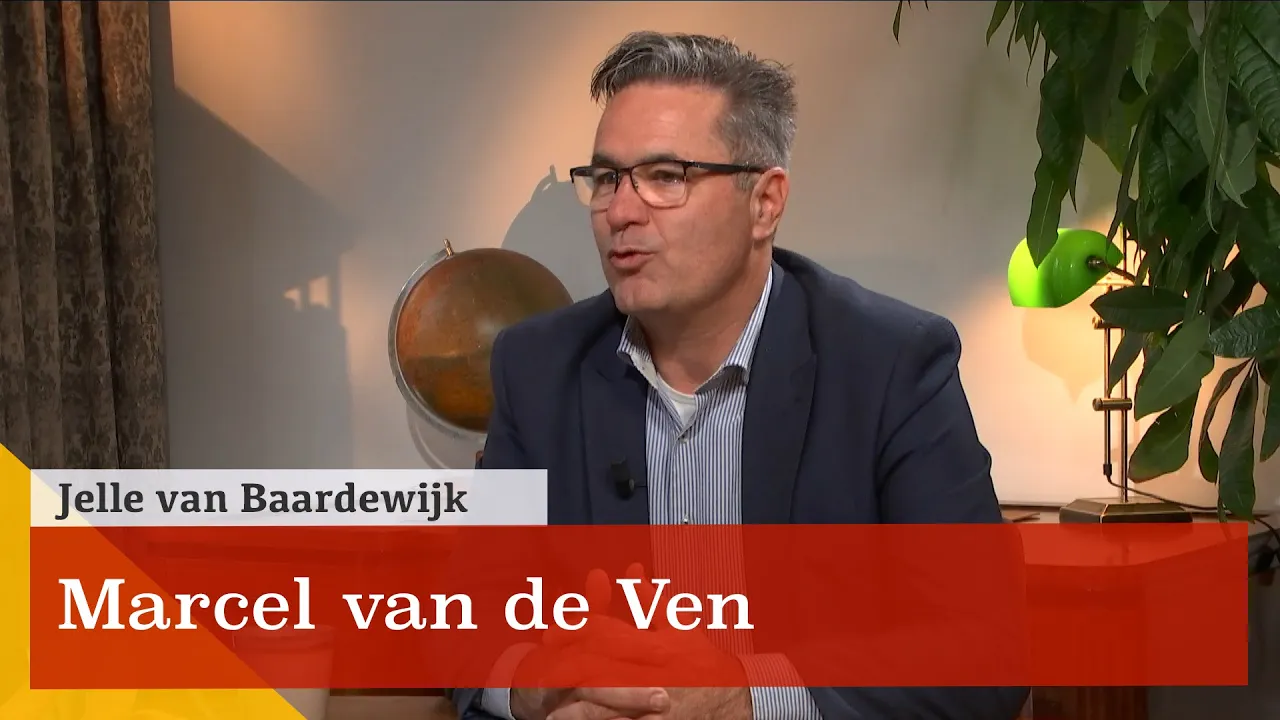 ‘Criminaliteit voorkom je niet met een slachtofferindustrie’. Gesprek met Marcel van de Ven