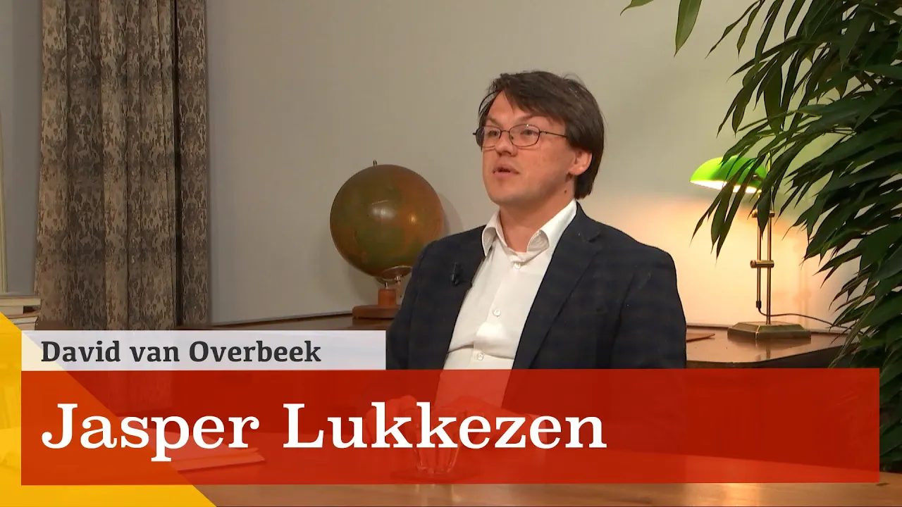 De overheid faalt, de econoom kijkt toe? Een gesprek over het economisch denken in transitie.